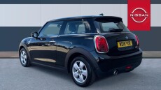 MINI Hatchback 1.5 Cooper II 3dr Petrol Hatchback